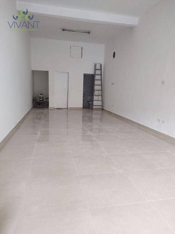 Loja-Salão para alugar, 45m² - Foto 2