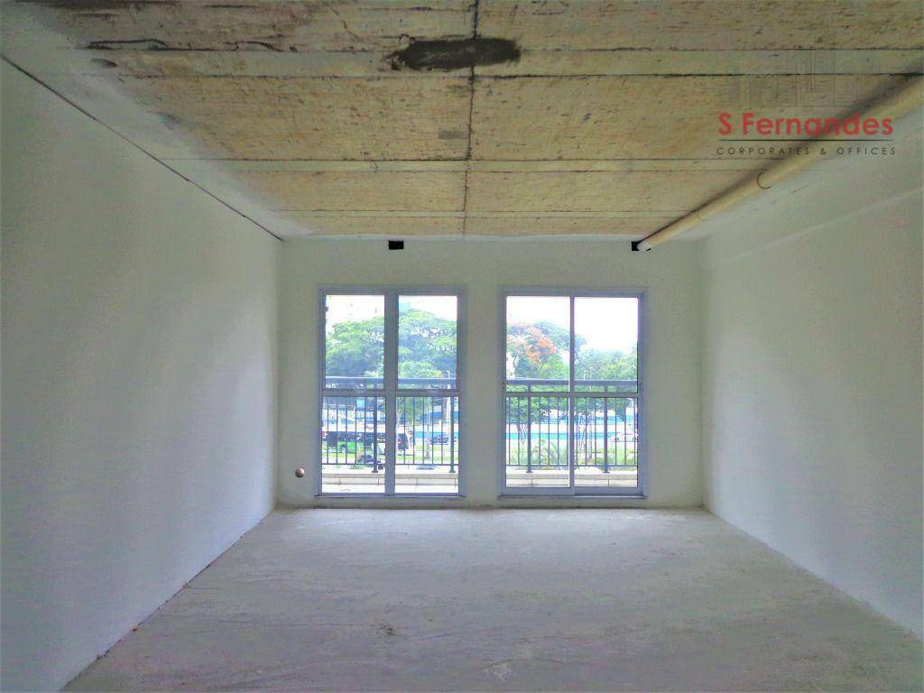 Conjunto Comercial-Sala à venda, 39m² - Foto 2