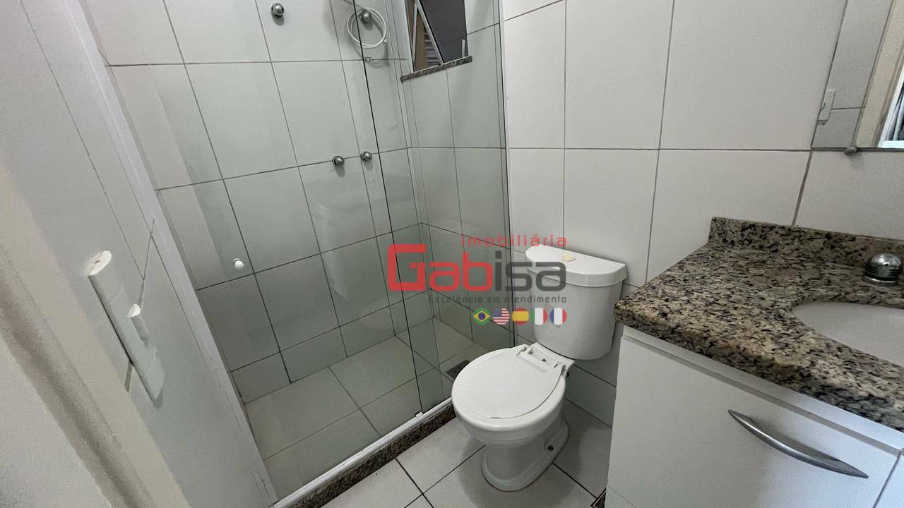 Apartamento à venda com 2 quartos, 75m² - Foto 13