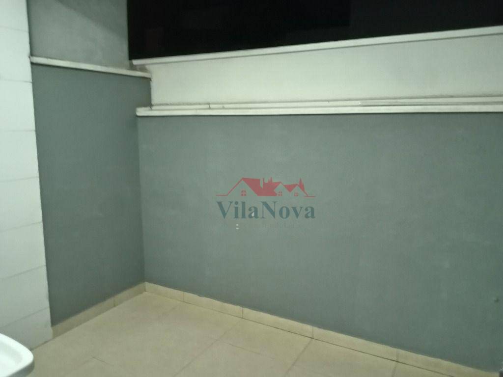 Casa de Condomínio para alugar com 2 quartos, 140m² - Foto 6