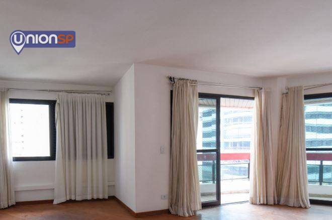 Apartamento à venda com 4 quartos, 144m² - Foto 3