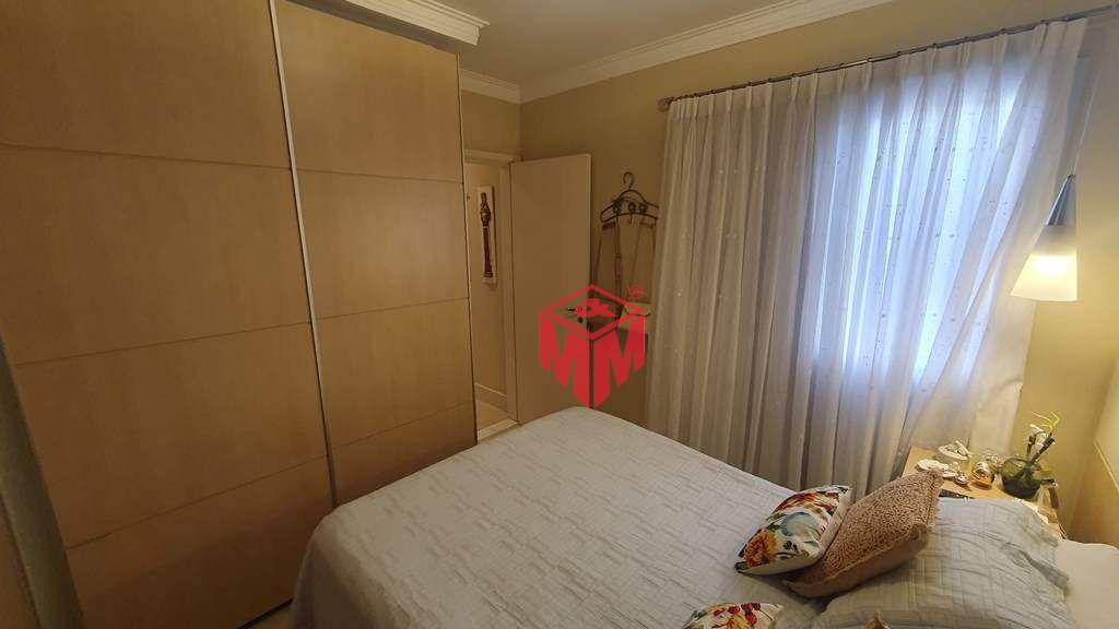 Apartamento à venda com 2 quartos, 63m² - Foto 6