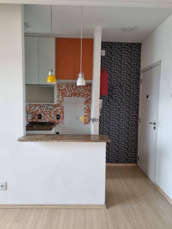 Apartamento à venda com 2 quartos, 54m² - Foto 13