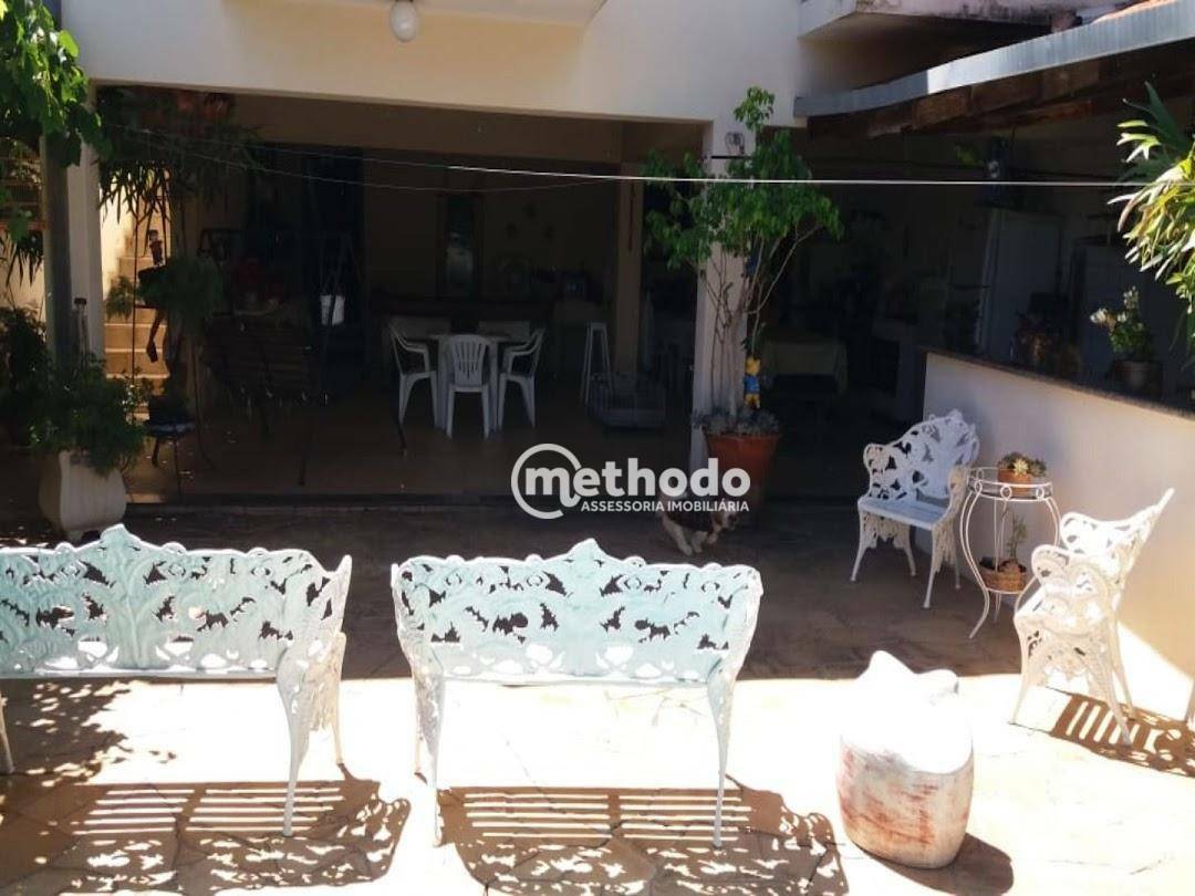 Casa à venda com 4 quartos, 330m² - Foto 28