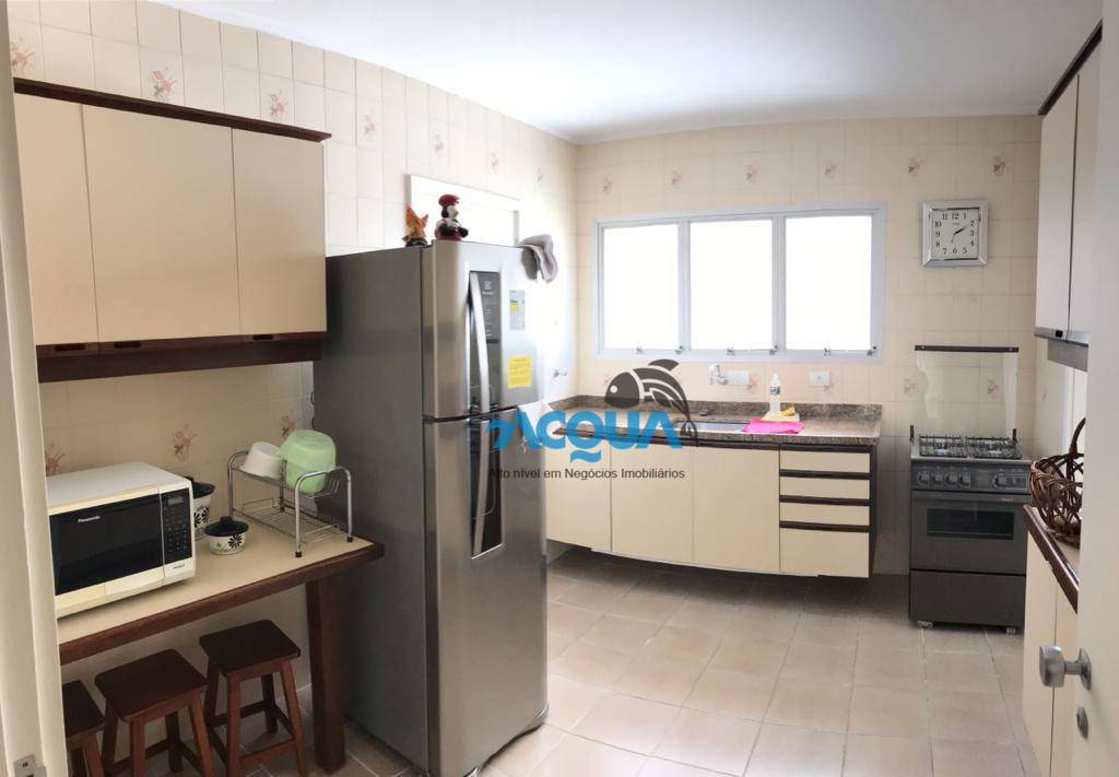 Apartamento à venda com 3 quartos, 123m² - Foto 4