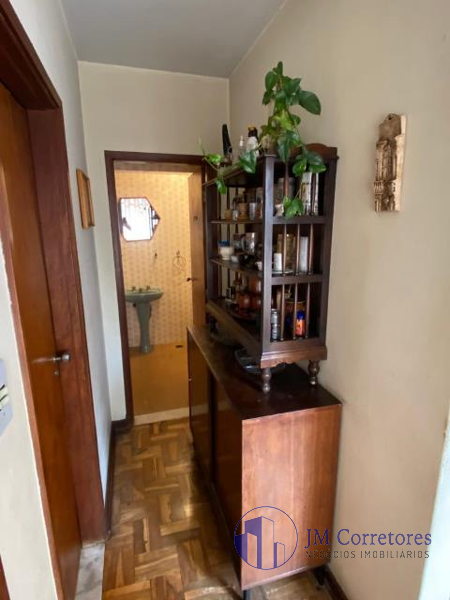 Apartamento à venda com 3 quartos, 160m² - Foto 16