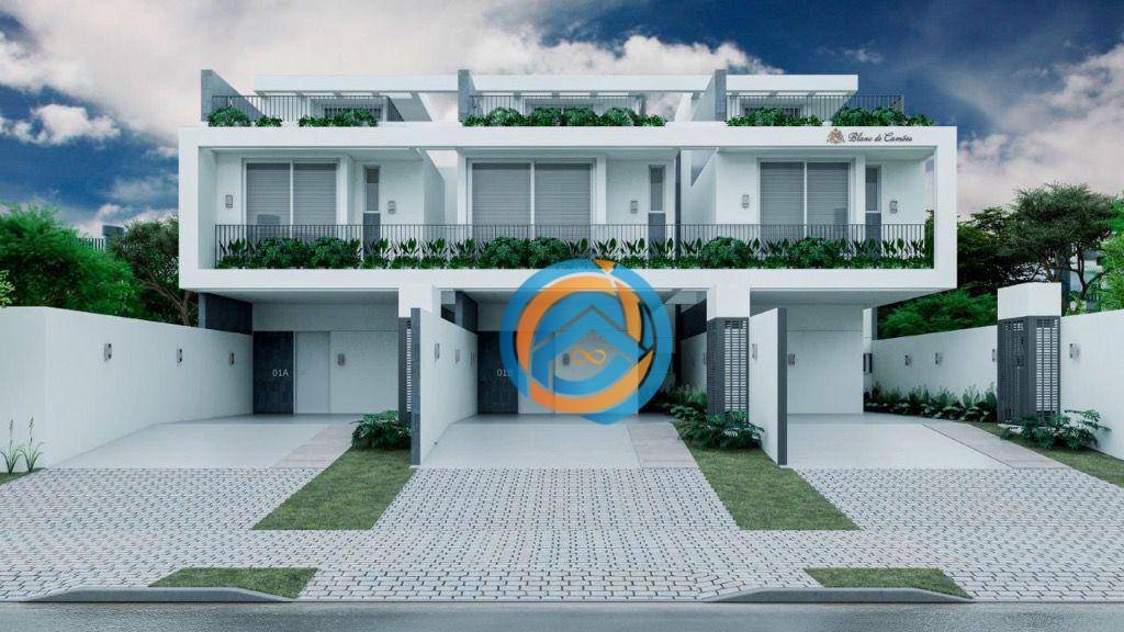 Sobrado à venda com 3 quartos, 145m² - Foto 6
