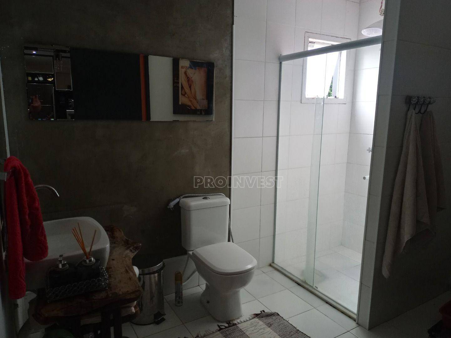 Casa de Condomínio à venda com 2 quartos, 180m² - Foto 11