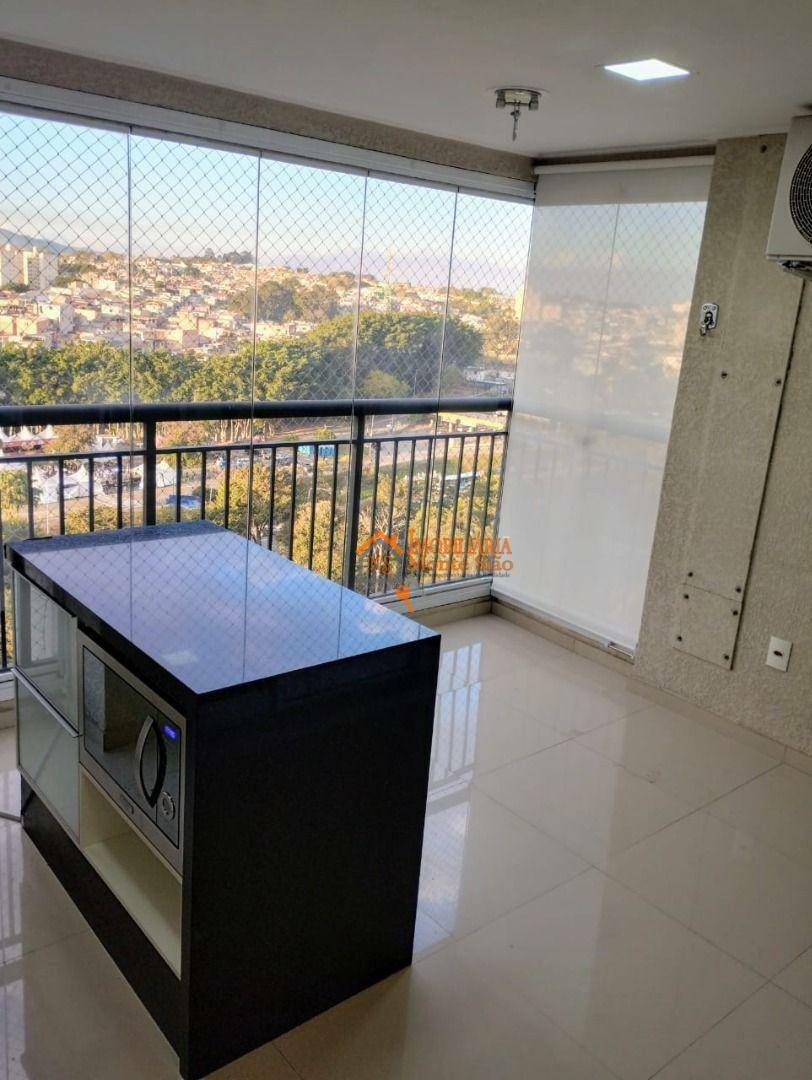 Apartamento à venda com 4 quartos, 101m² - Foto 7