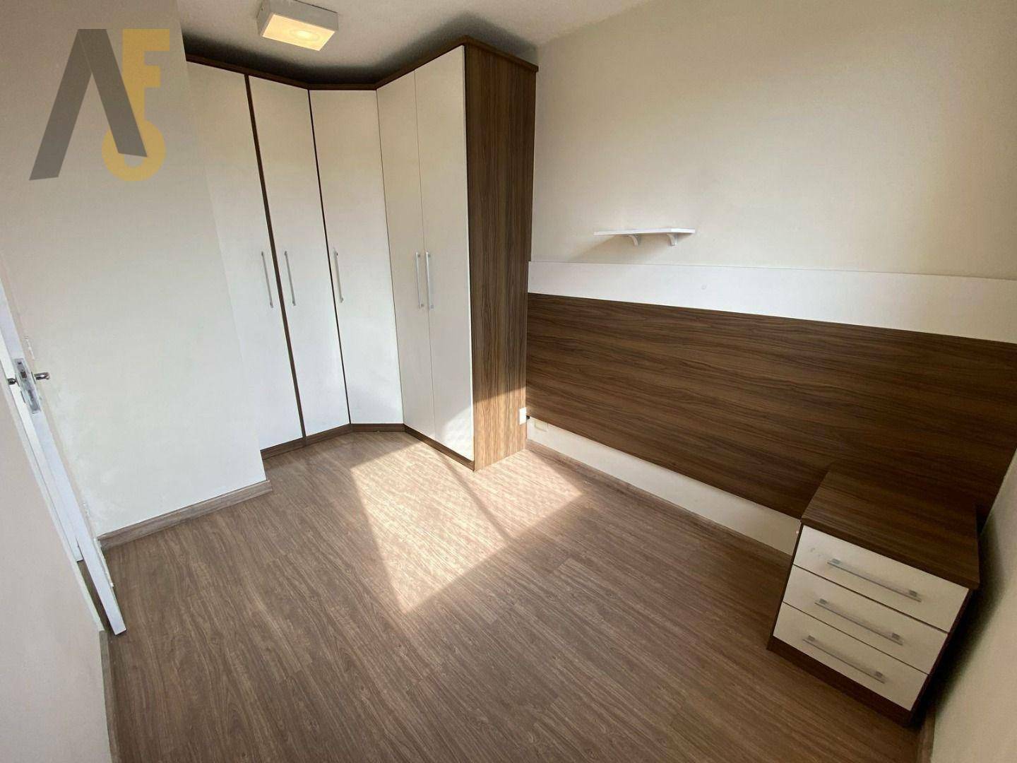 Apartamento à venda com 2 quartos, 48m² - Foto 6