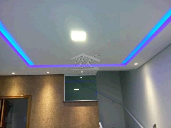 Sobrado, 2 quartos, 75 m² - Foto 7