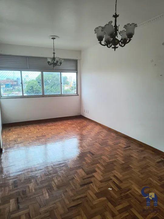 Apartamento à venda com 3 quartos, 130m² - Foto 4