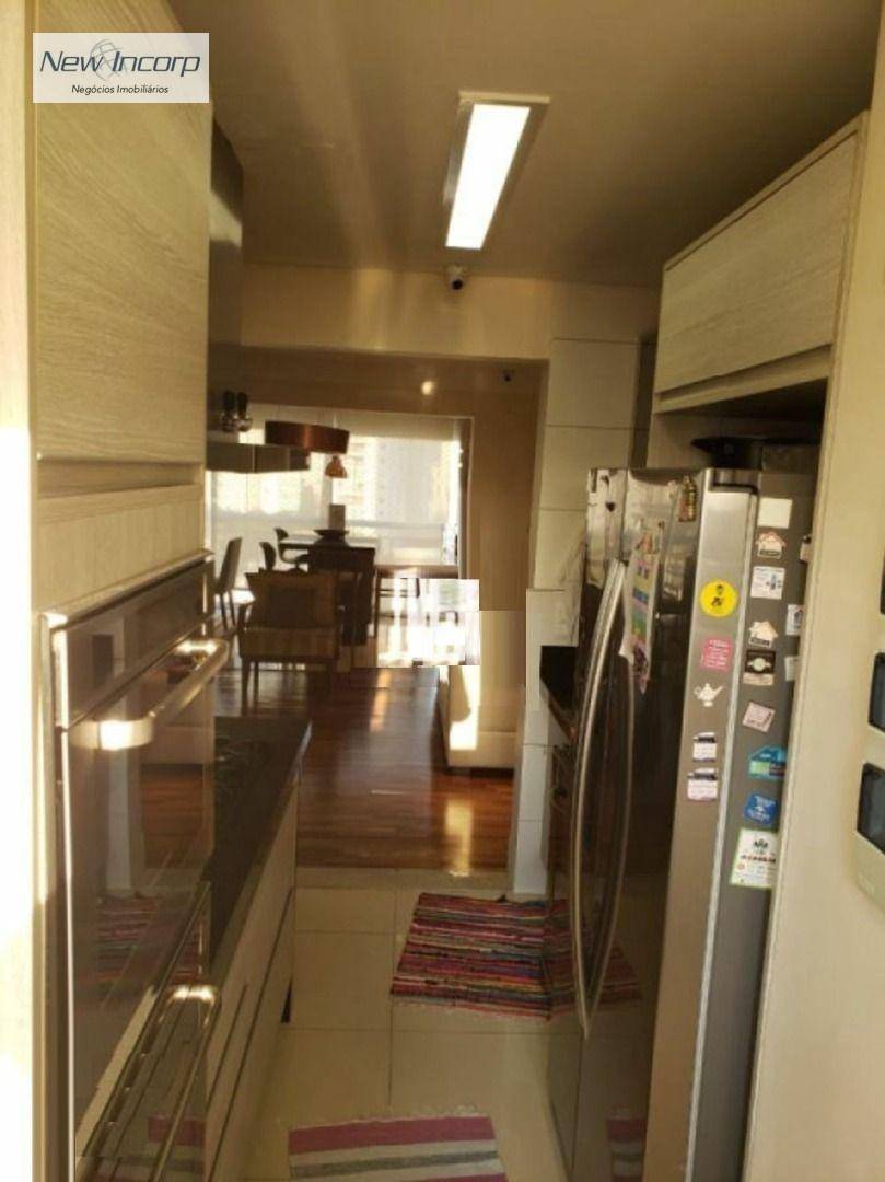 Apartamento à venda com 3 quartos, 128m² - Foto 6