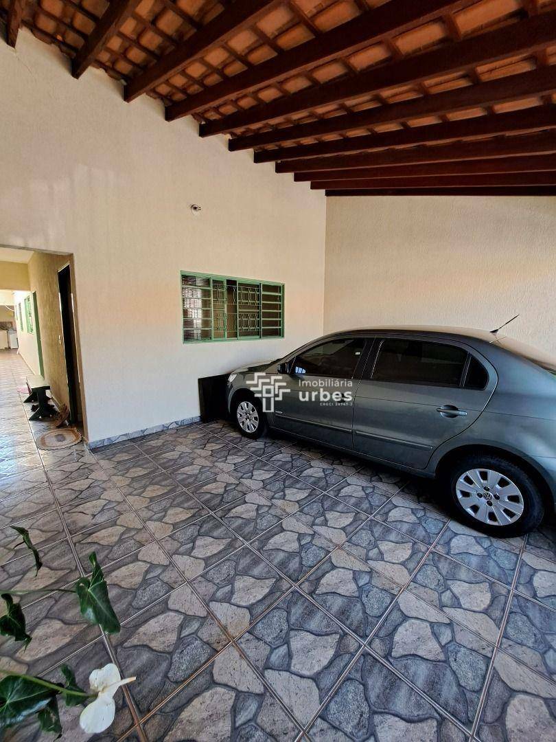 Casa à venda com 2 quartos, 90m² - Foto 10