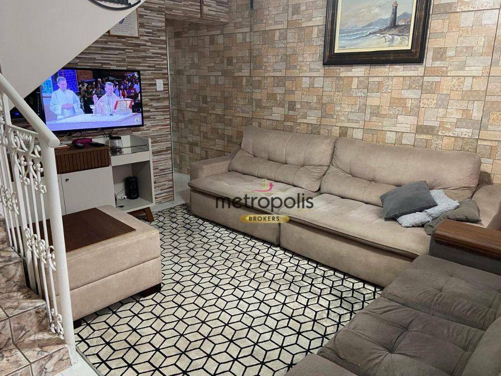 Casa à venda com 2 quartos, 200m² - Foto 1