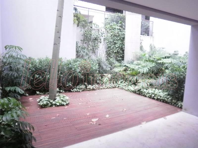 Conjunto Comercial-Sala para alugar, 245m² - Foto 6