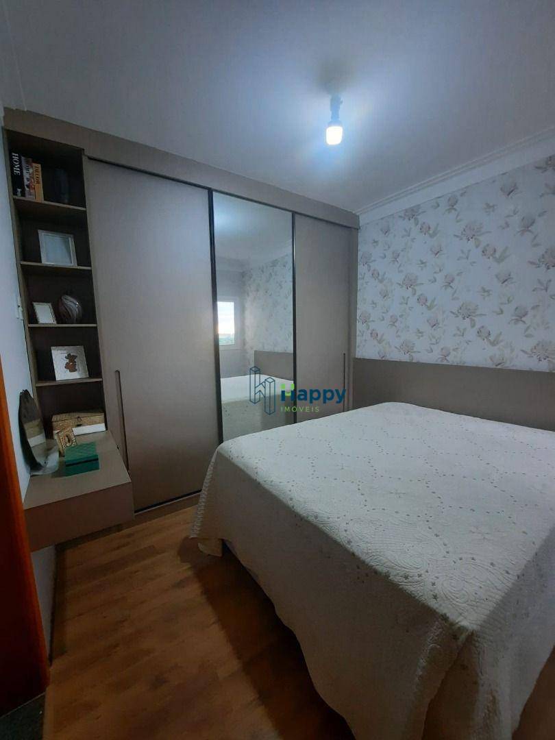 Apartamento à venda com 3 quartos, 77m² - Foto 6