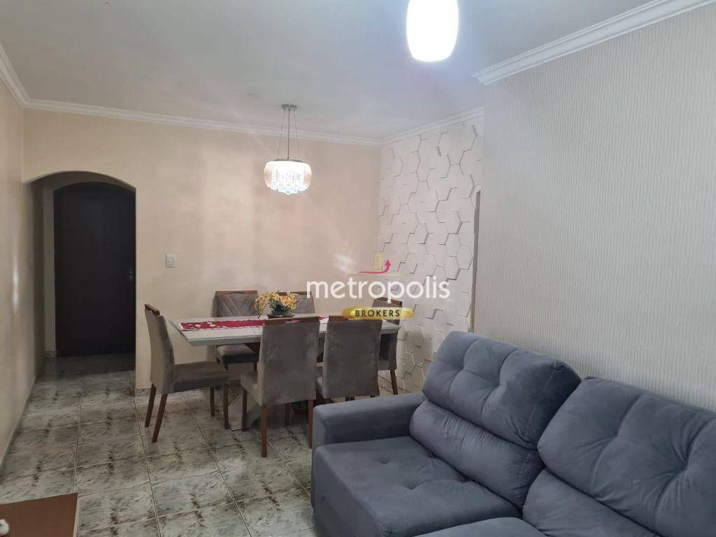 Apartamento à venda com 3 quartos, 90m² - Foto 4