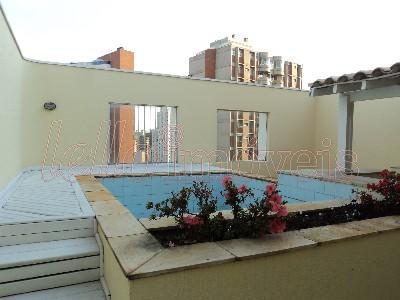 Apartamento para alugar com 3 quartos, 180m² - Foto 23