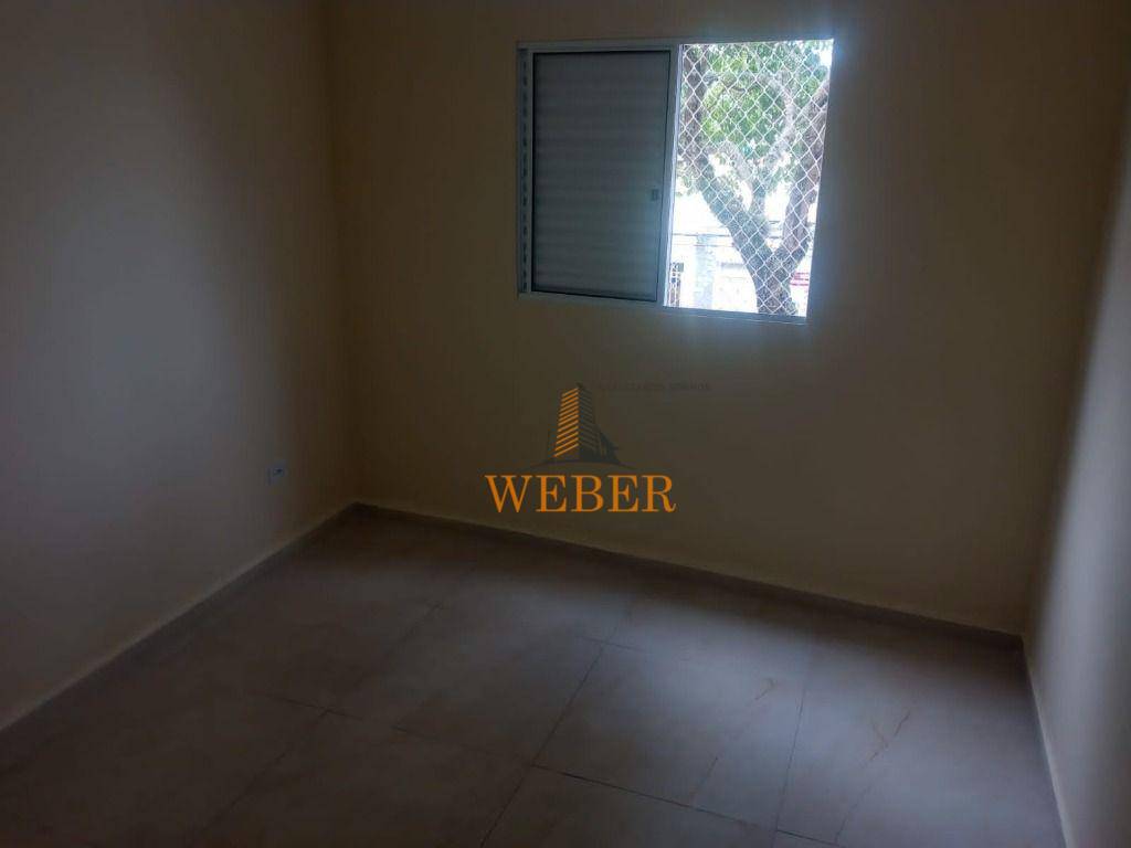 Apartamento à venda com 2 quartos, 50m² - Foto 9