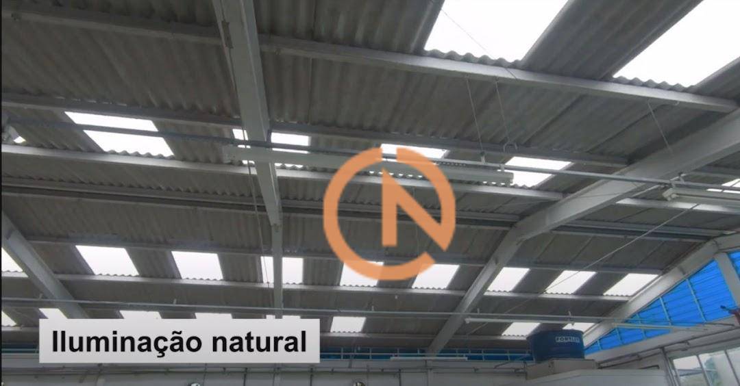 Depósito-Galpão-Armazém à venda e aluguel, 6353m² - Foto 6
