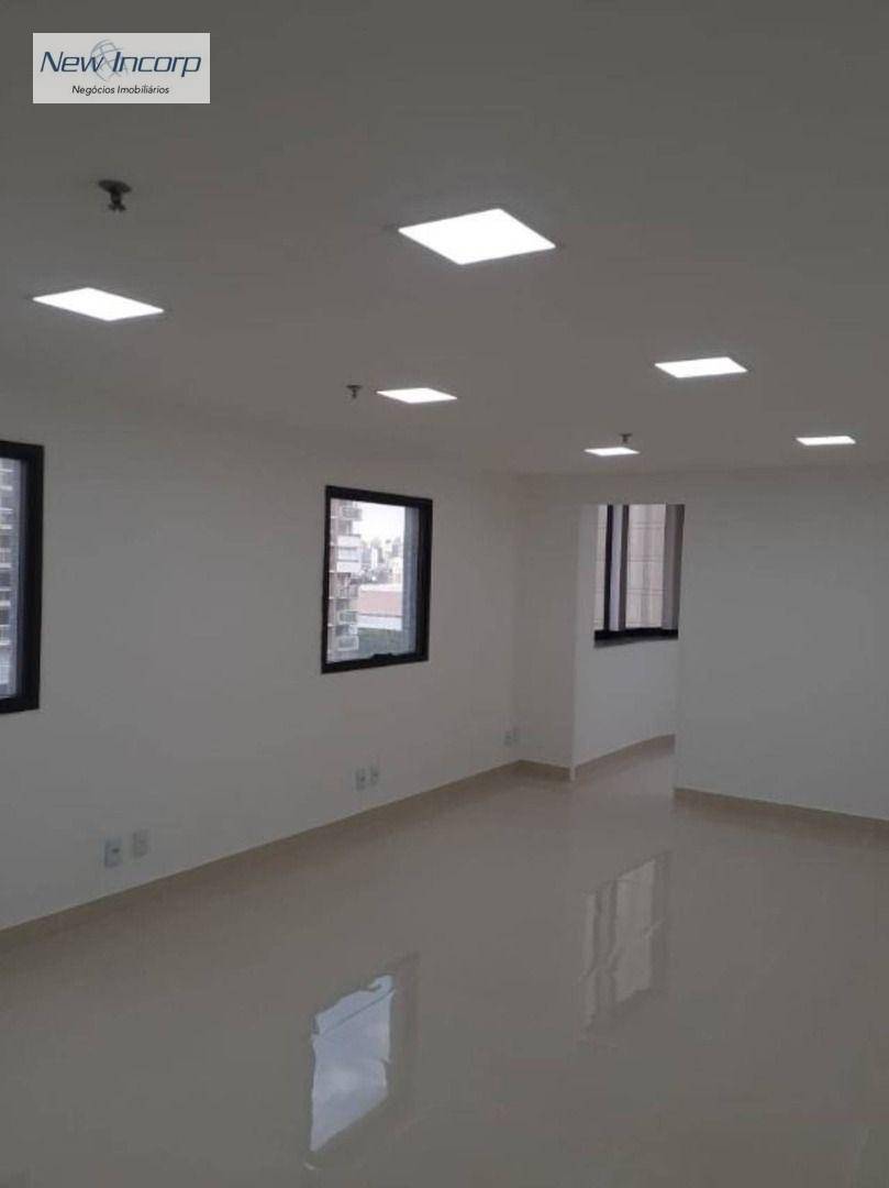 Conjunto Comercial-Sala à venda e aluguel, 124m² - Foto 5