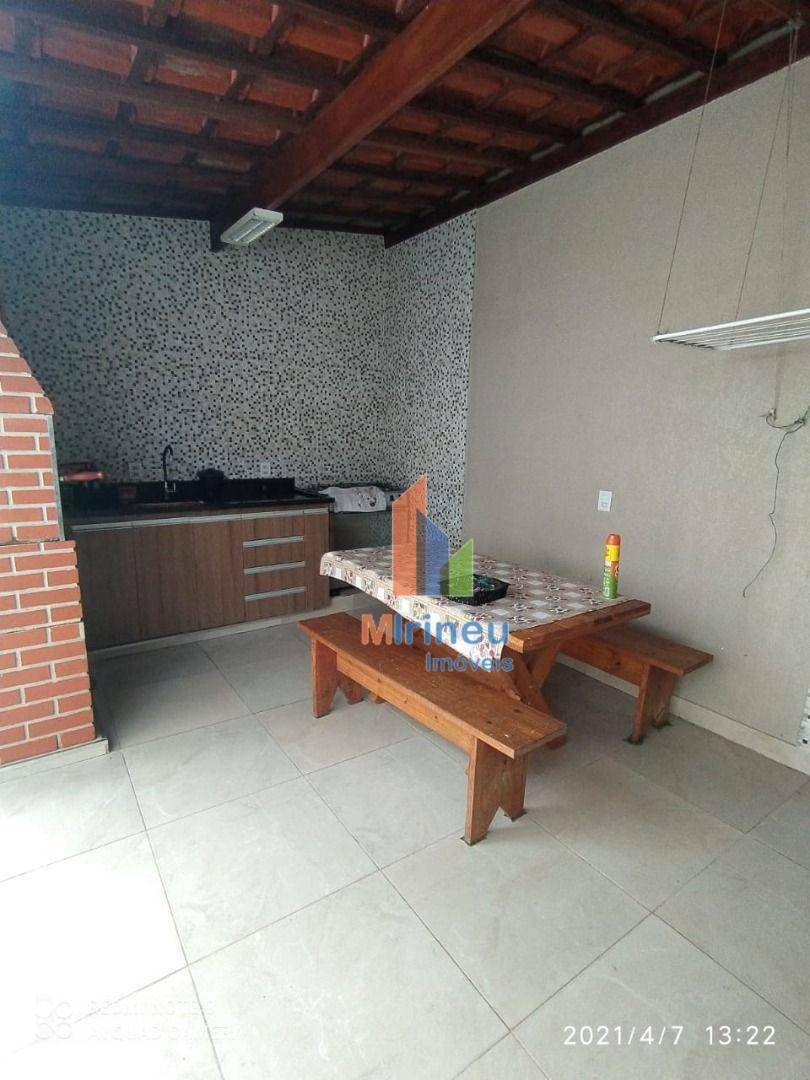 Casa à venda com 3 quartos, 135m² - Foto 16