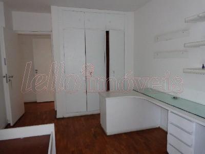 Apartamento à venda com 3 quartos, 169m² - Foto 7