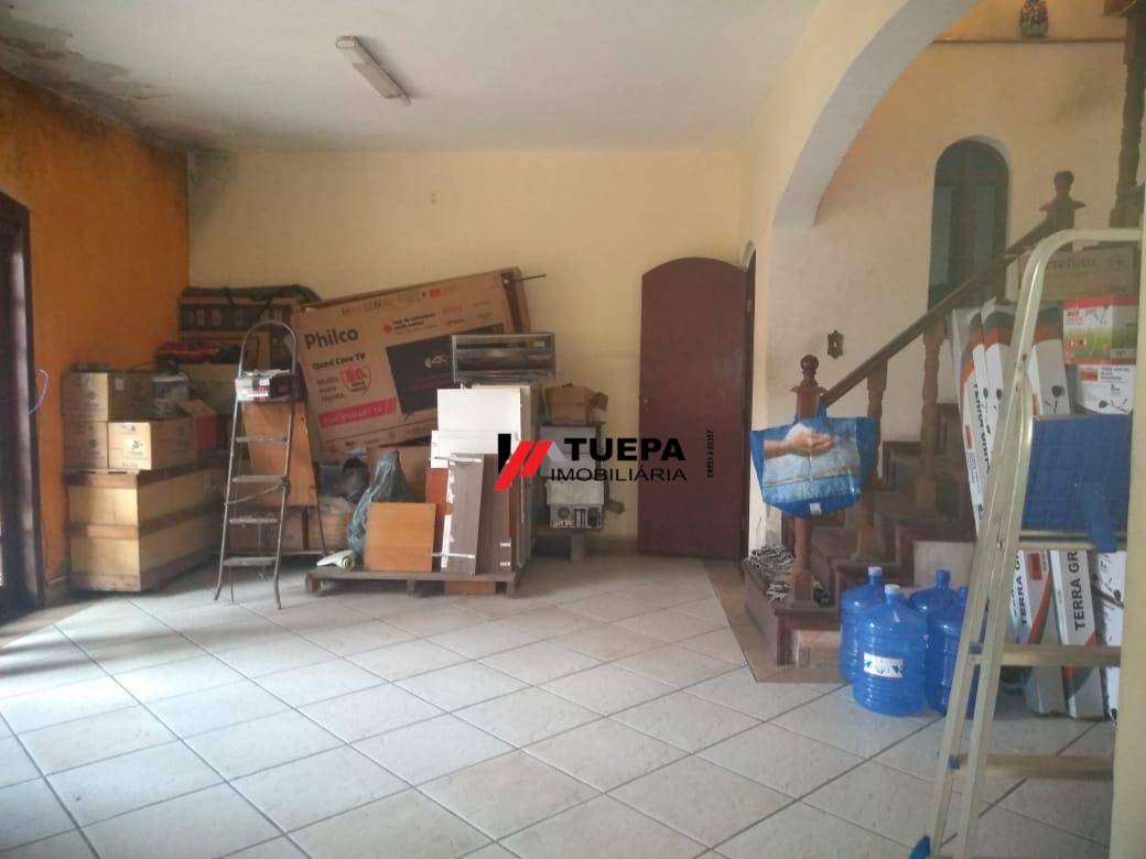 Sobrado à venda com 5 quartos, 438m² - Foto 49