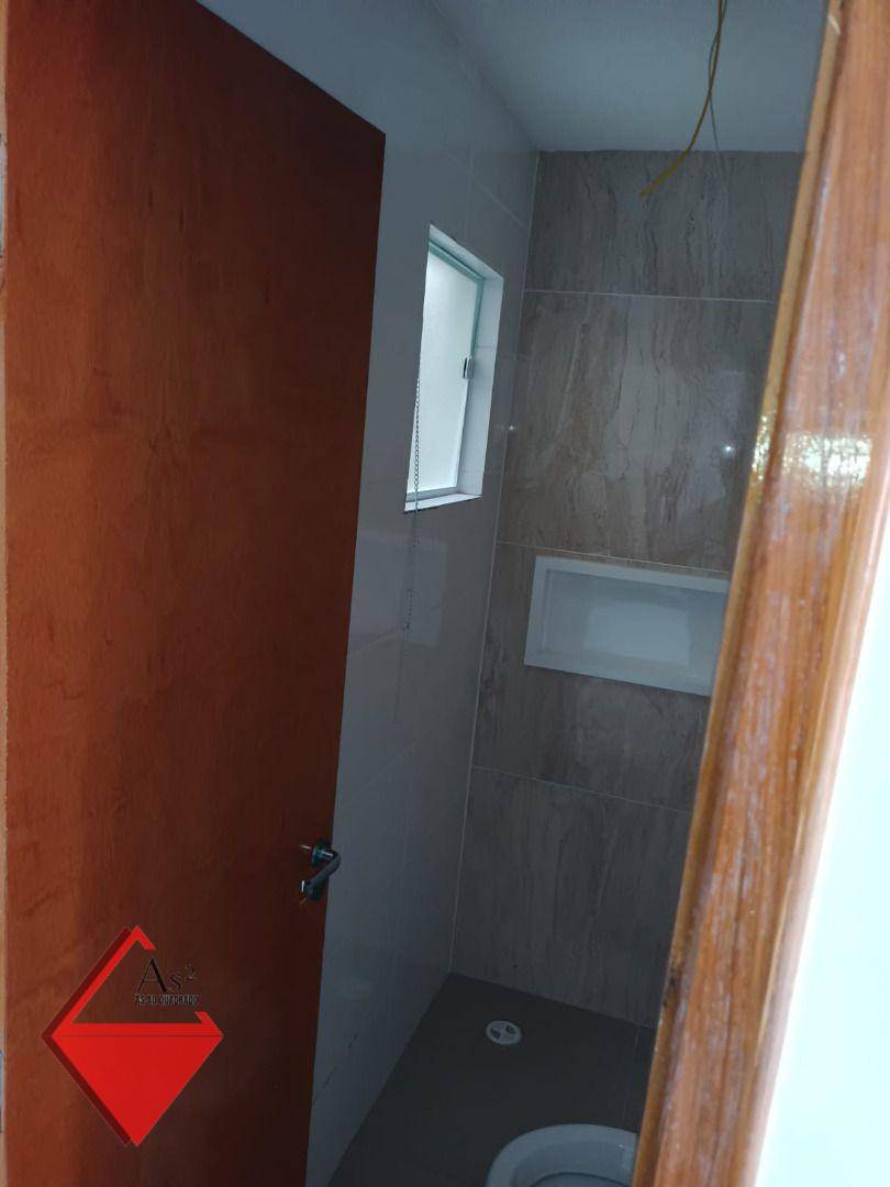 Apartamento à venda com 2 quartos, 40m² - Foto 12