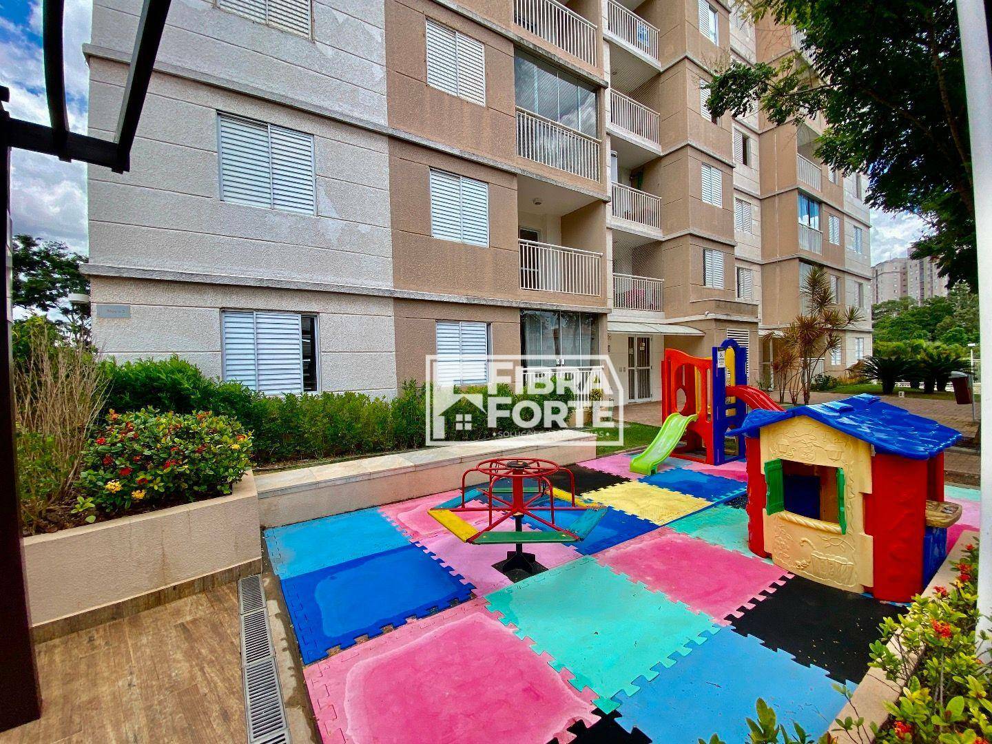 Apartamento à venda com 3 quartos, 68m² - Foto 46