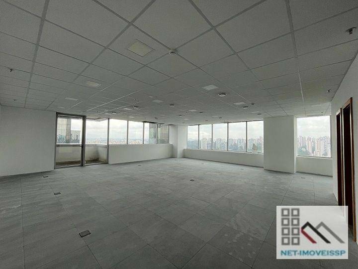 Conjunto Comercial-Sala para alugar, 867m² - Foto 11