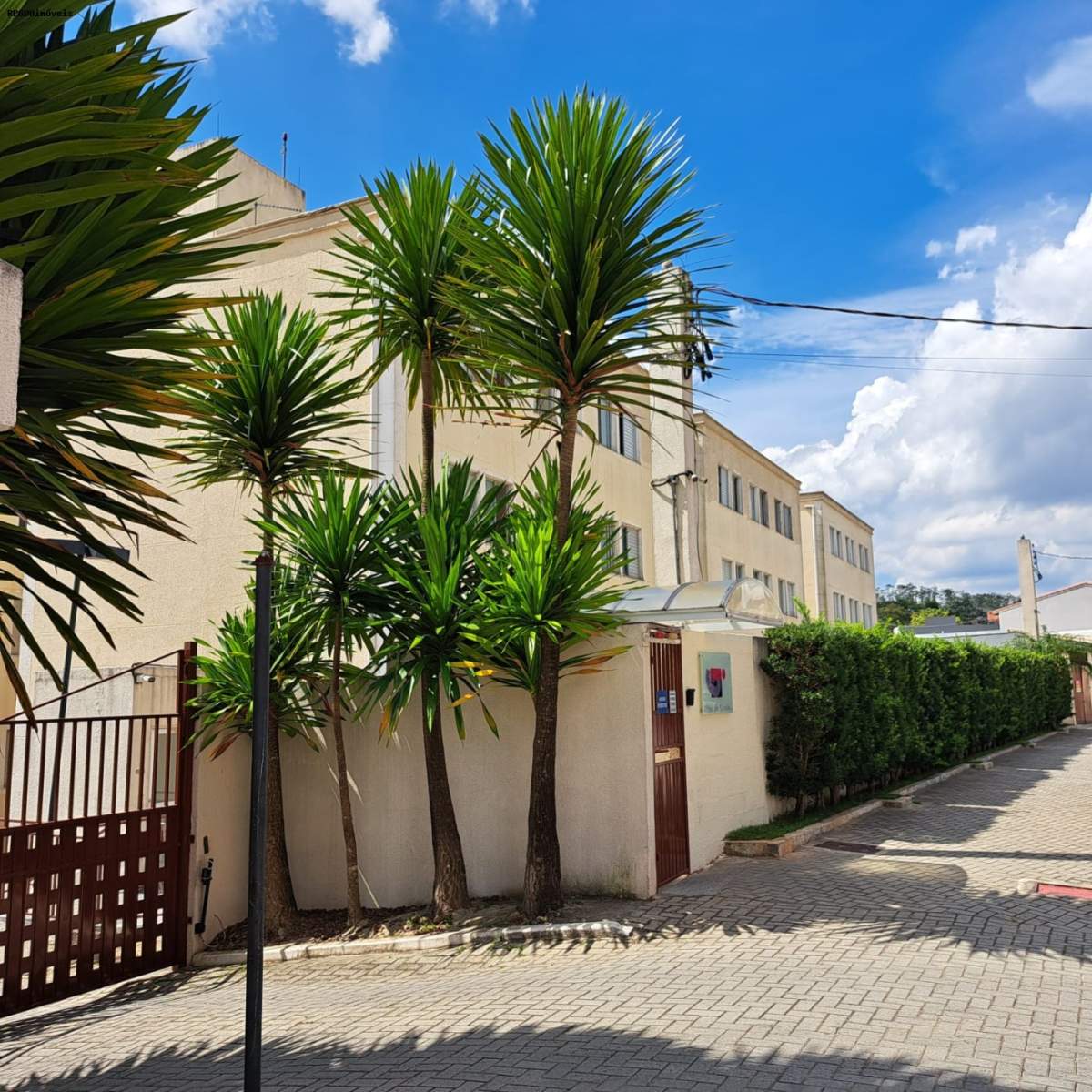 Apartamento à venda com 2 quartos, 47m² - Foto 4