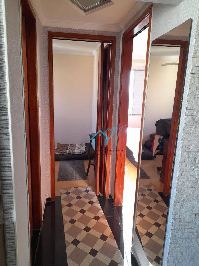 Apartamento à venda com 2 quartos, 55m² - Foto 1