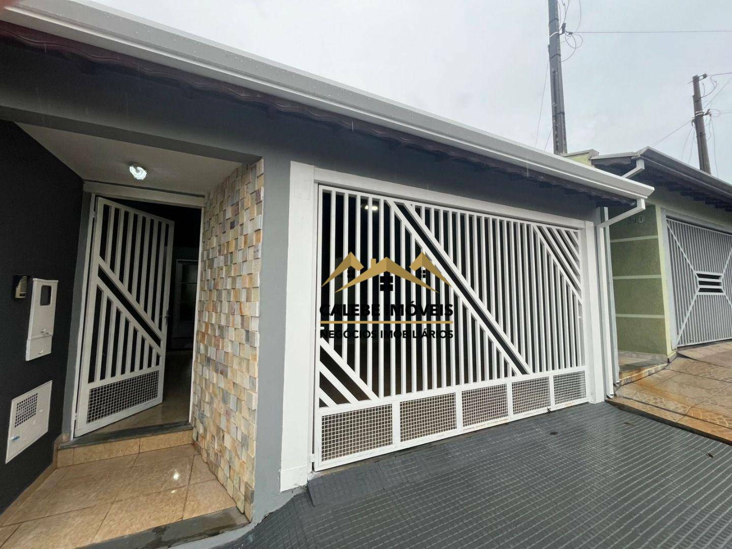 Casa, 2 quartos, 88 m² - Foto 1