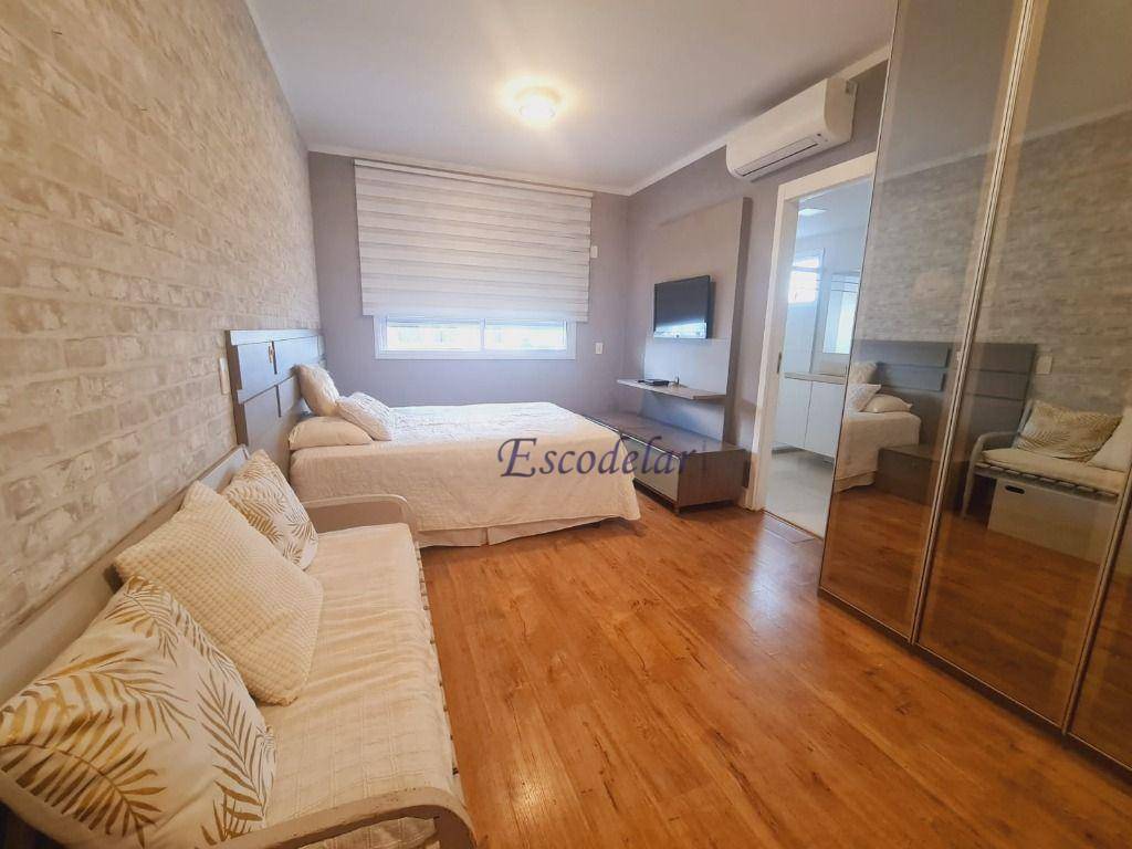 Apartamento à venda com 3 quartos, 184m² - Foto 14