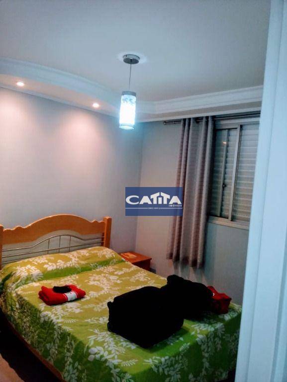 Apartamento à venda com 2 quartos, 64m² - Foto 8