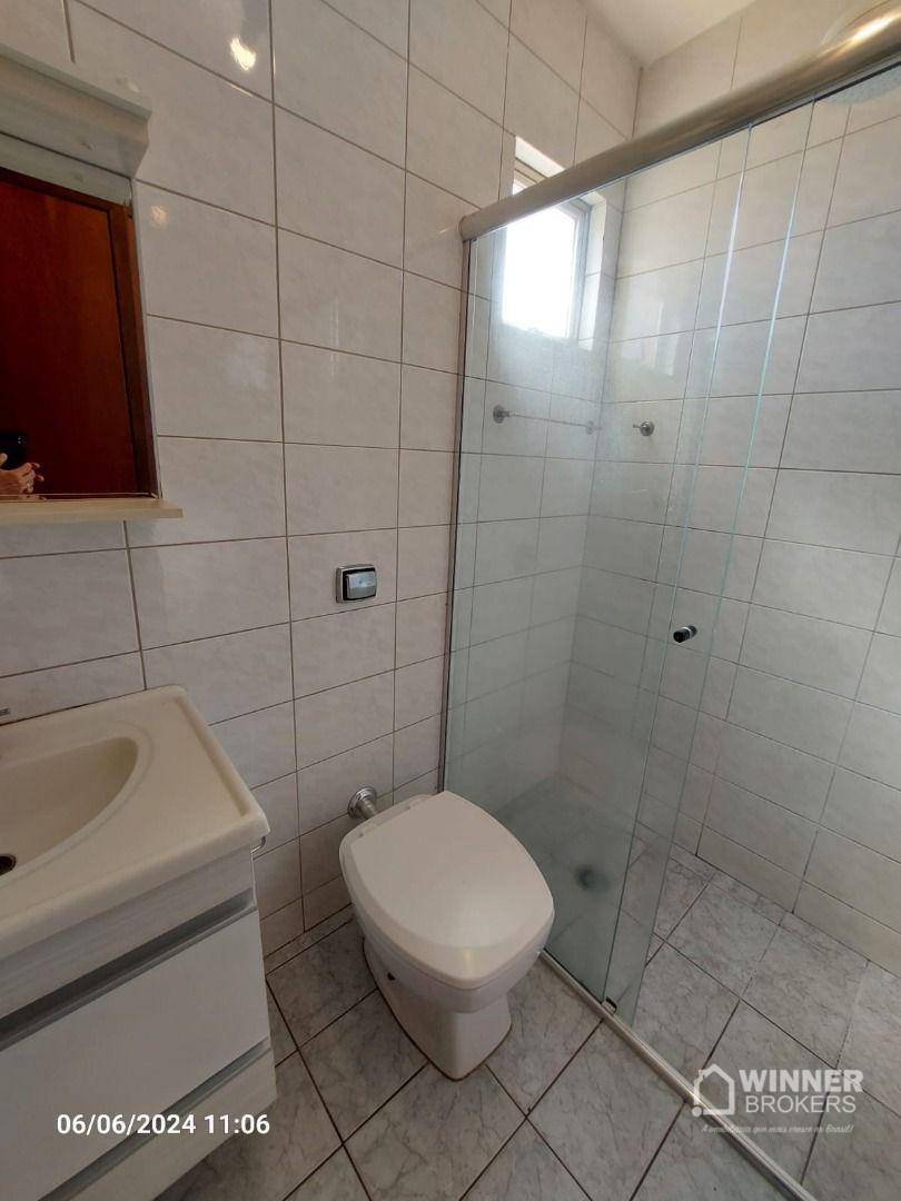 Apartamento à venda com 2 quartos, 59m² - Foto 13