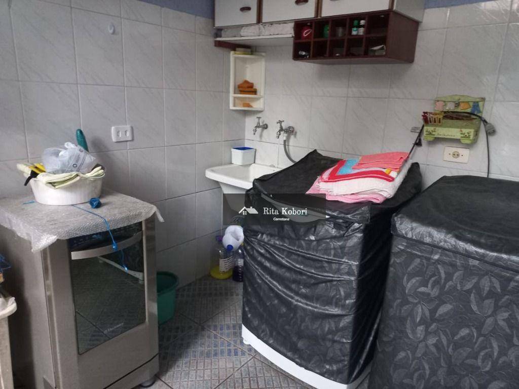 Sobrado à venda com 3 quartos, 8m² - Foto 21