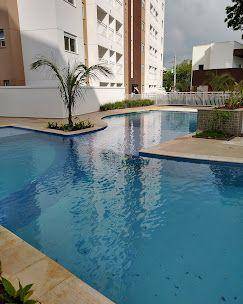 Apartamento à venda e aluguel com 3 quartos, 70m² - Foto 29
