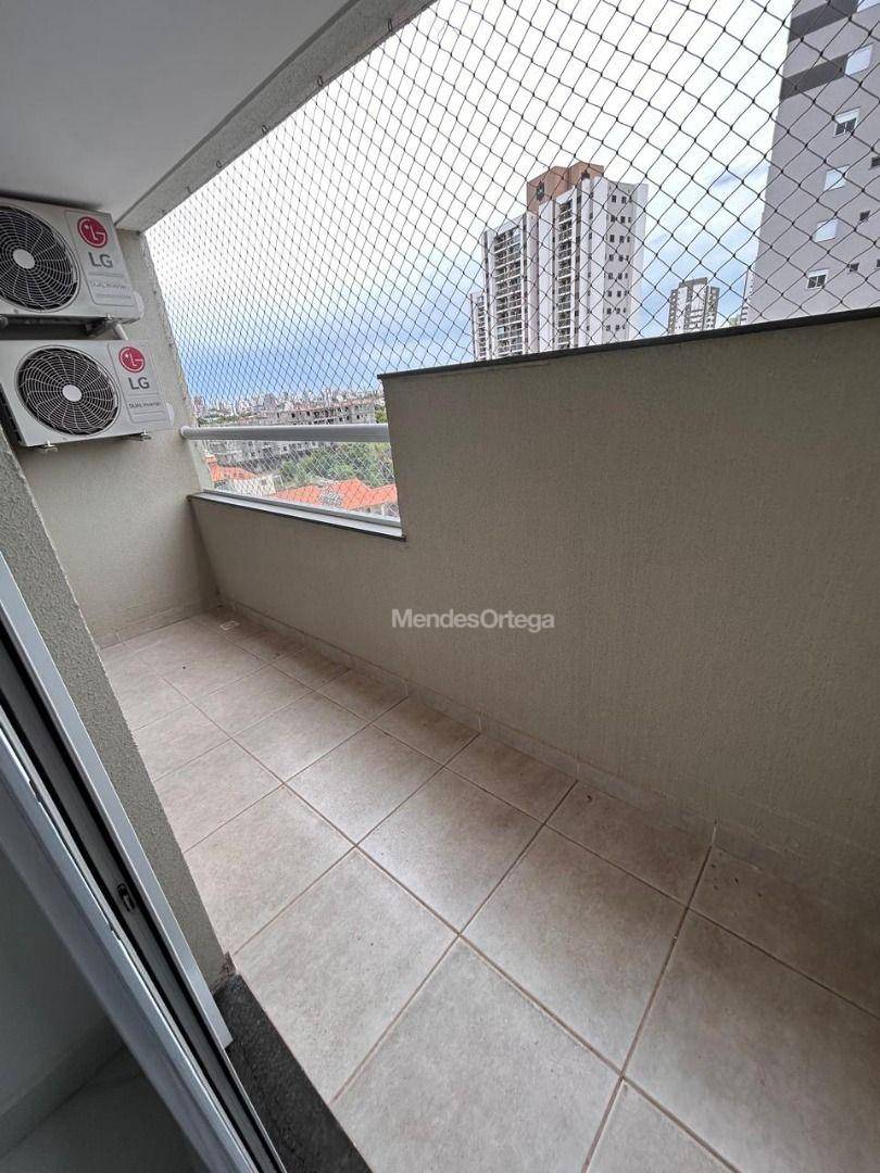 Apartamento, 2 quartos, 50 m² - Foto 4