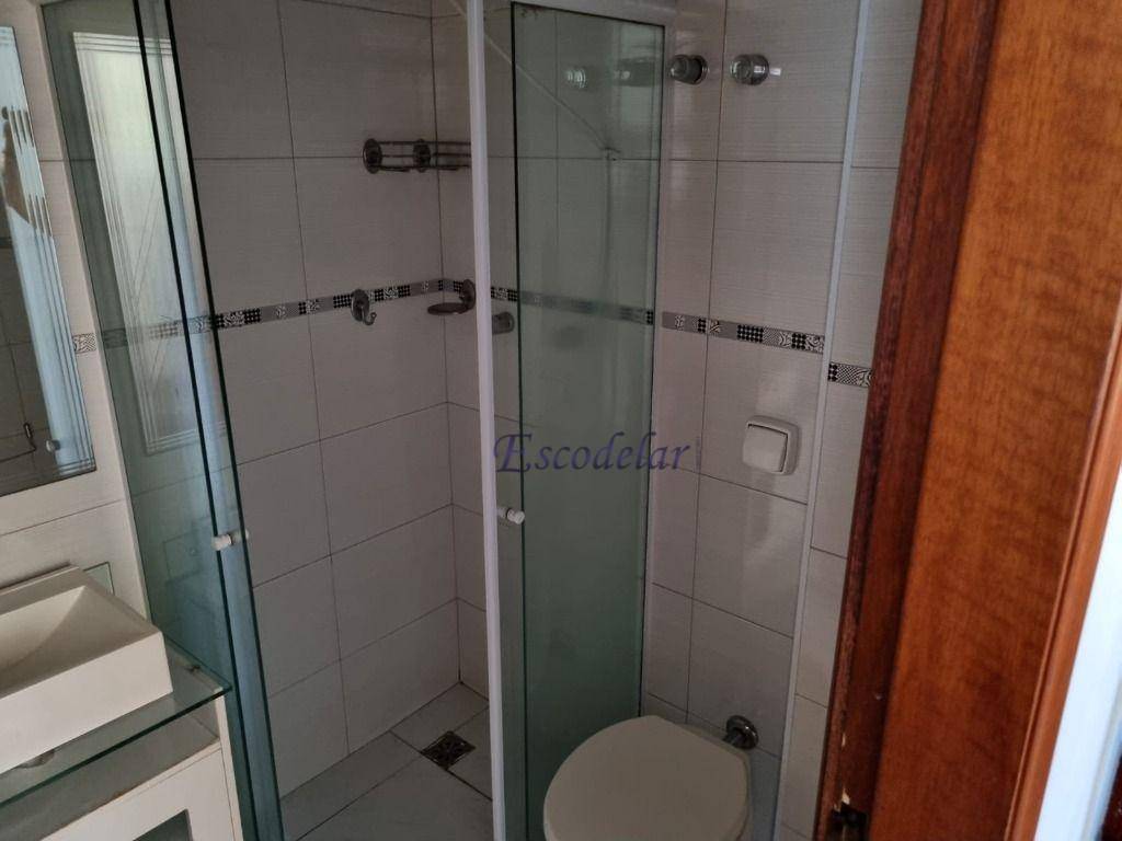 Apartamento à venda com 3 quartos, 68m² - Foto 15