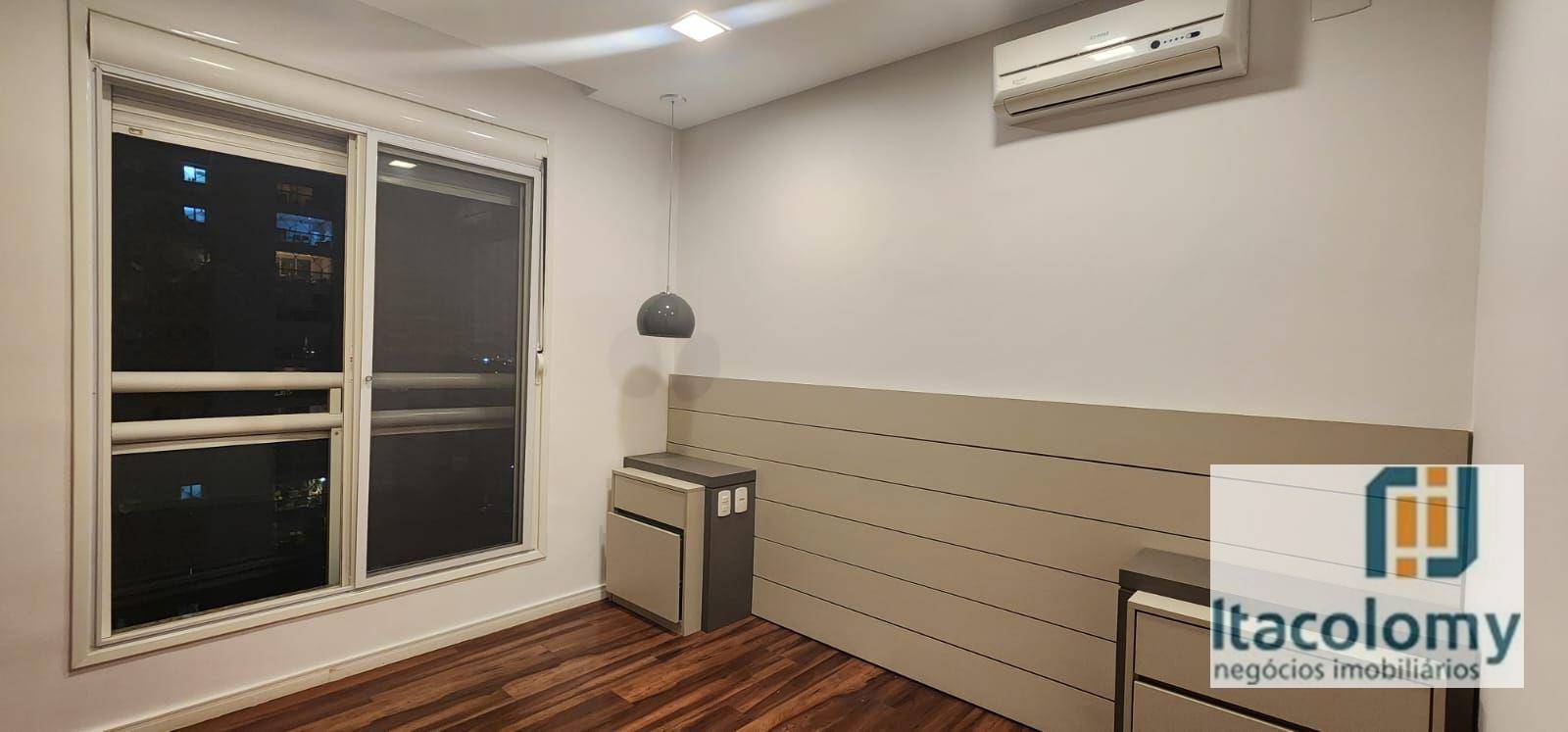 Apartamento à venda com 4 quartos, 156m² - Foto 10