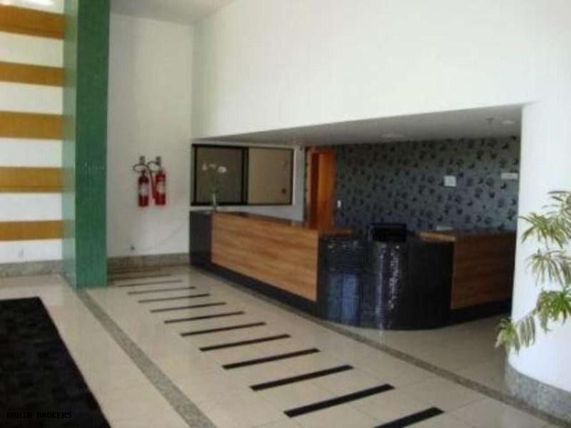 Apartamento para alugar com 1 quarto, 40m² - Foto 29