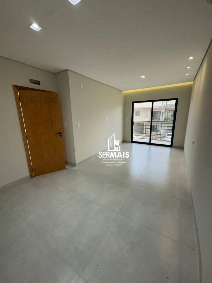 Sobrado, 3 quartos, 166 m² - Foto 4