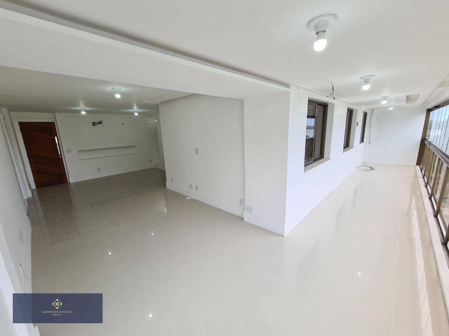 Apartamento à venda com 3 quartos, 121m² - Foto 20