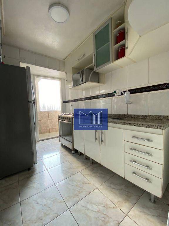 Apartamento à venda com 3 quartos, 78m² - Foto 7