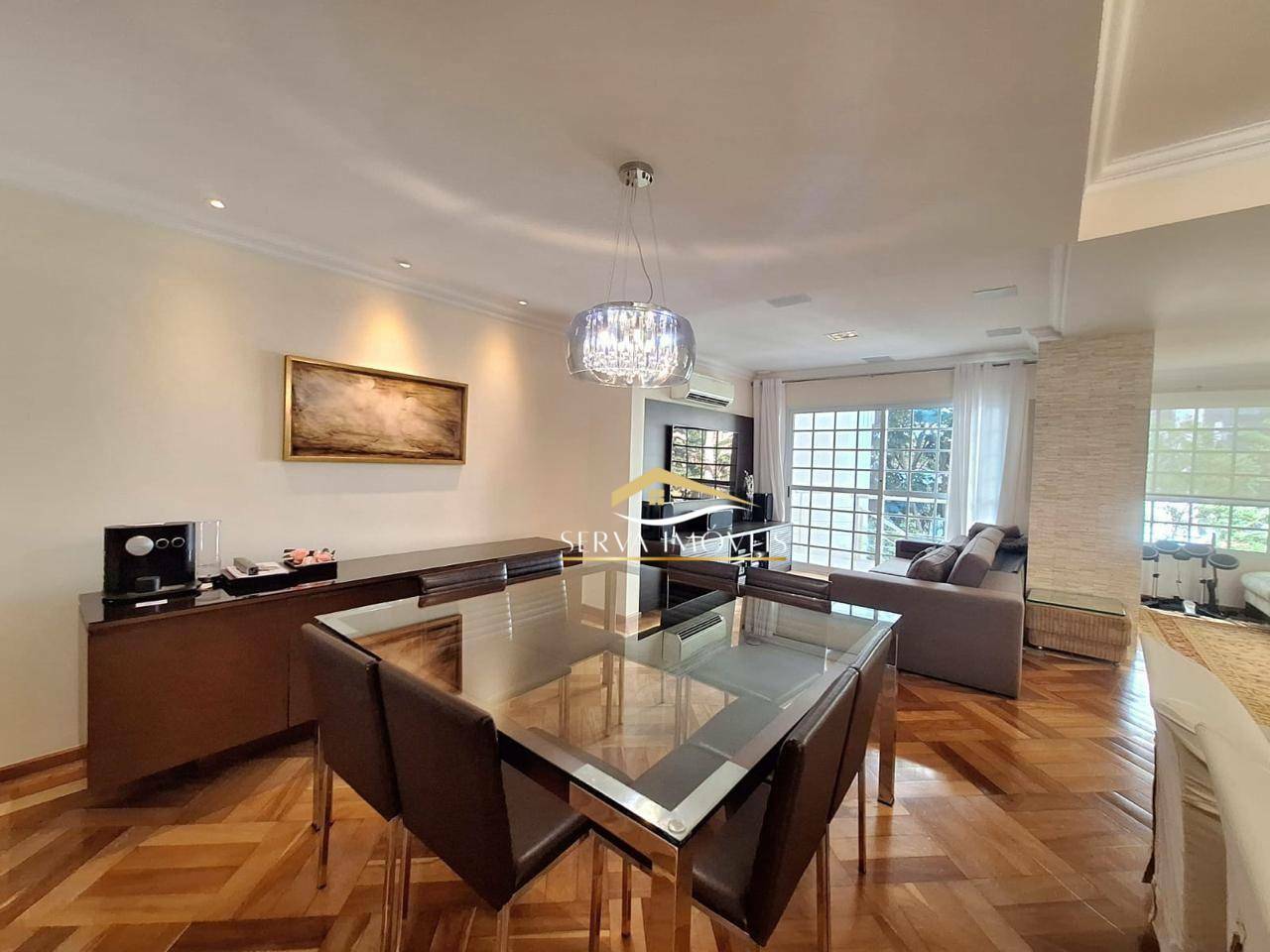 Casa de Condomínio à venda com 4 quartos, 280m² - Foto 7