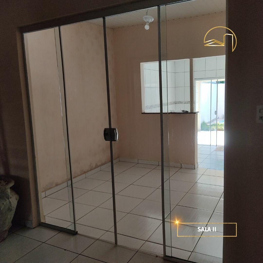Casa para alugar com 2 quartos, 87m² - Foto 5