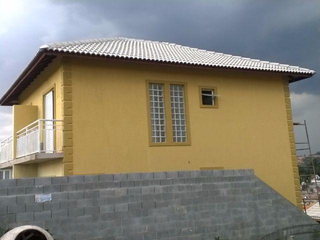 Sobrado à venda com 2 quartos, 74m² - Foto 11